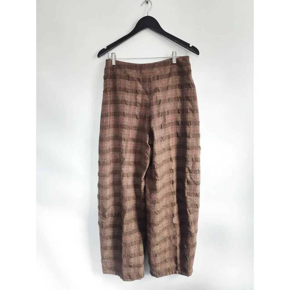 Lilith Wide Leg Pants Size 40 (30